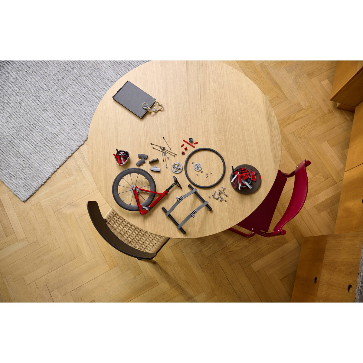 LEGO® 11380 Road Bike - Icons
