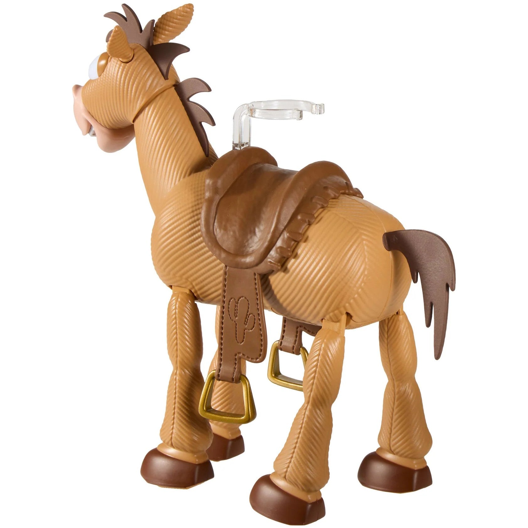 Disney Pixar - Toy Story 5 Giddy-Up Bullseye RC 12-Inch Scale Remote Controlled With Sounds