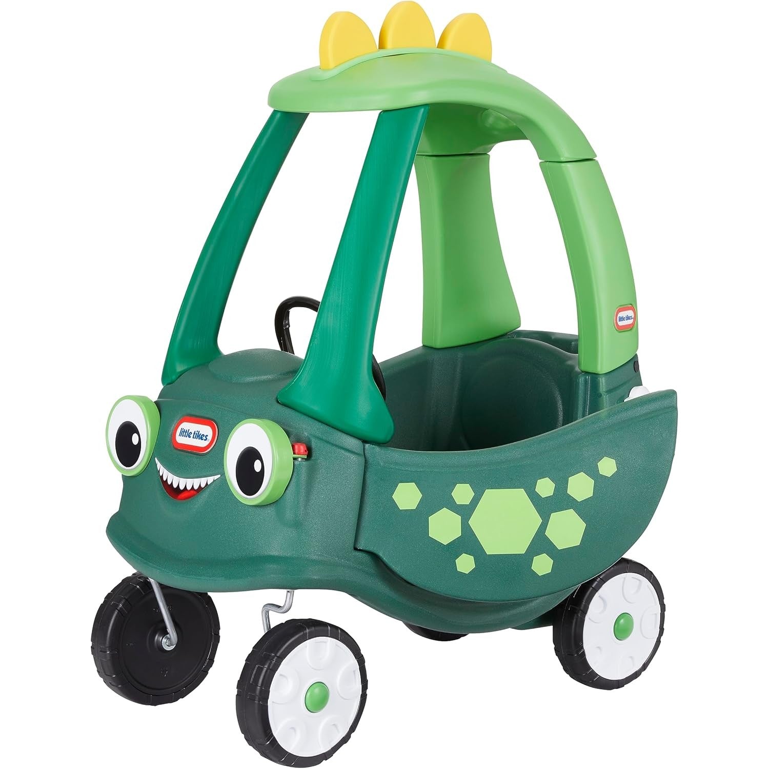 Little Tikes - Dino Cozy Coupe Ride-On