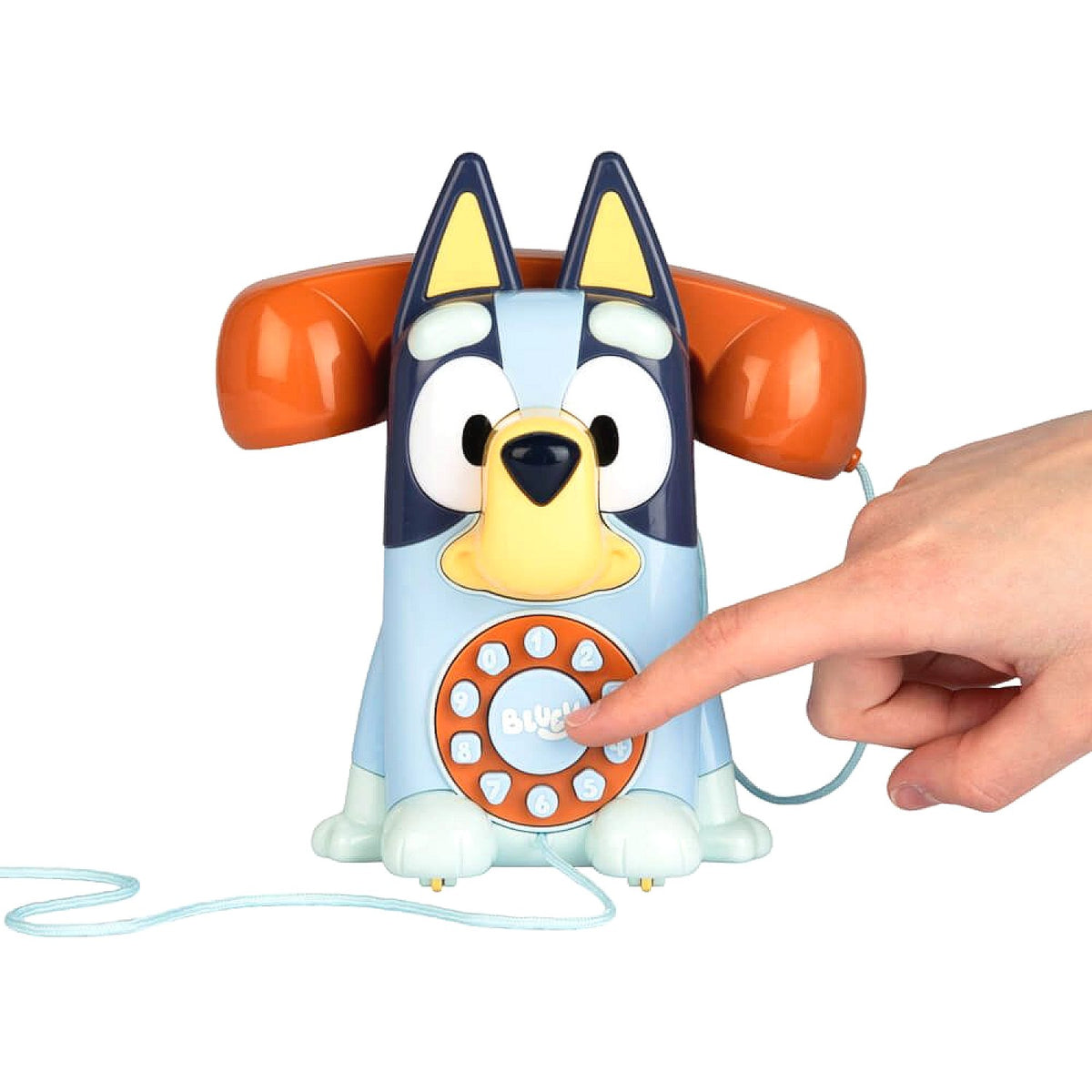 Bluey - Telephone