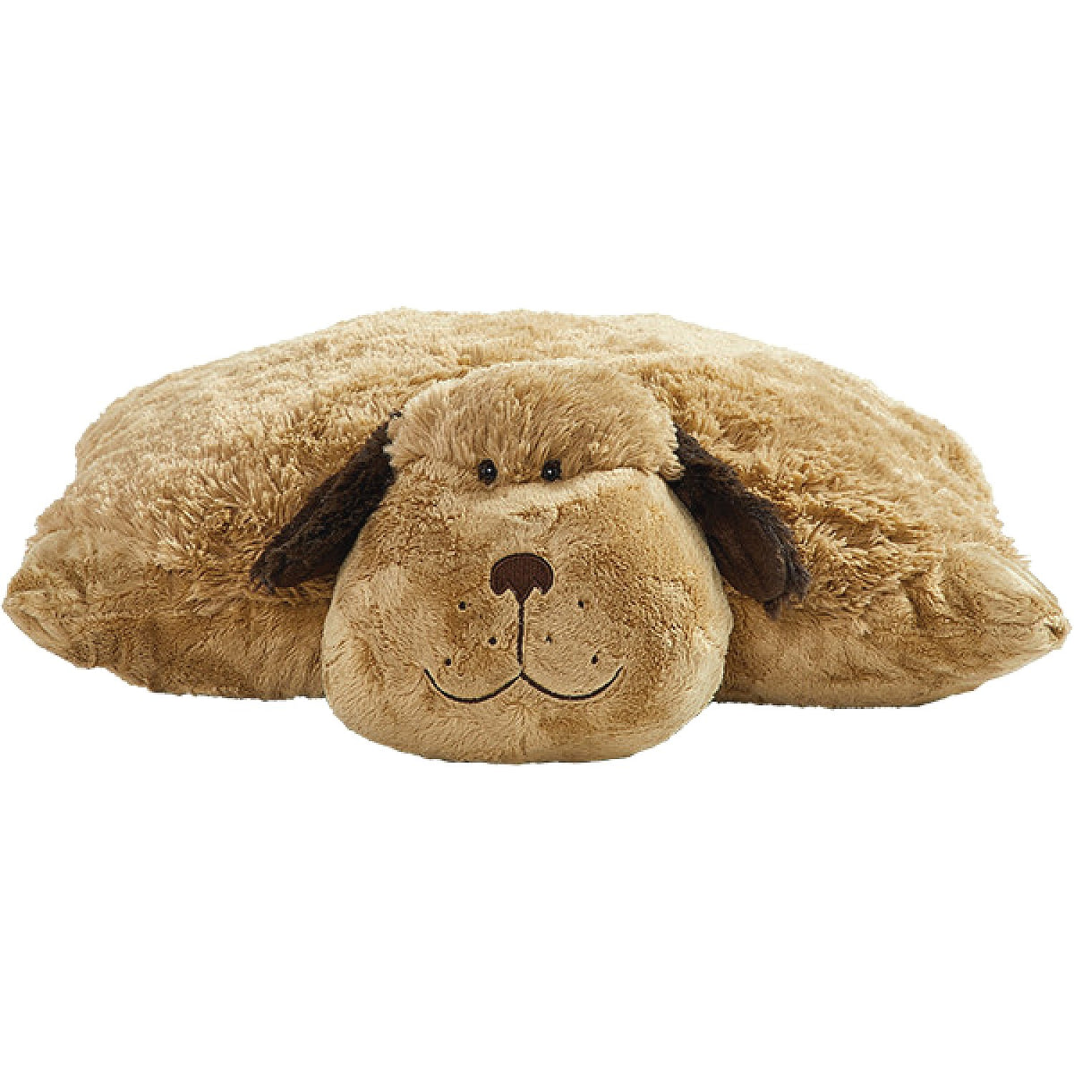 Pillow Pets - Snuggly Puppy 16-Inch Plush Pillow Pet