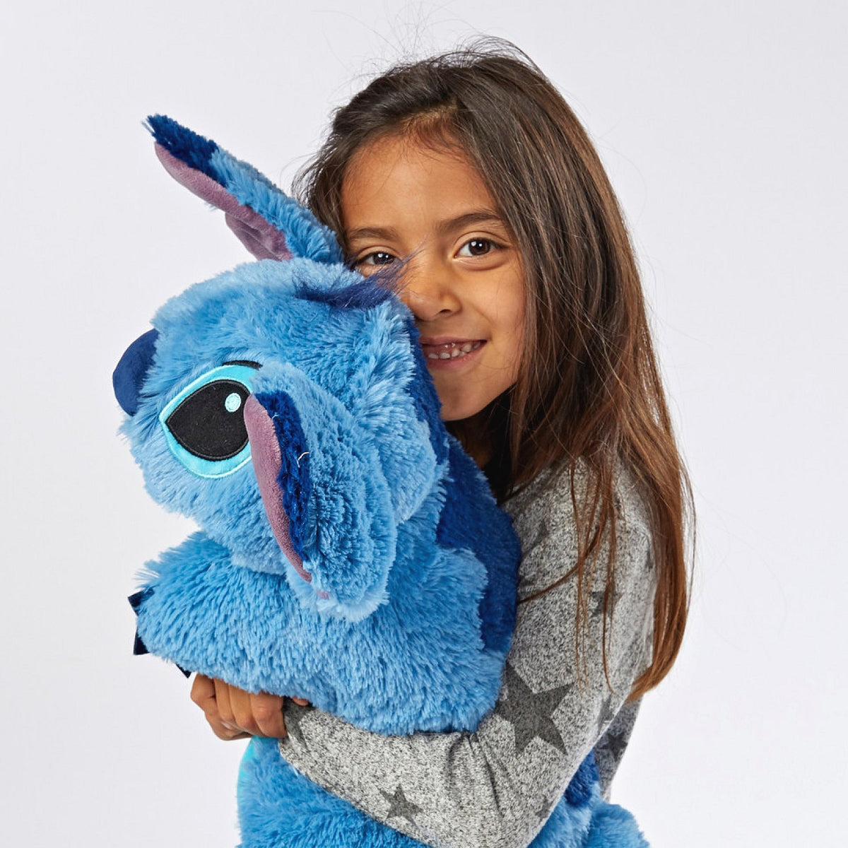 Pillow Pets - Disney Lilo & Stitch - Stitch 16-Inch Plush Pillow Pet