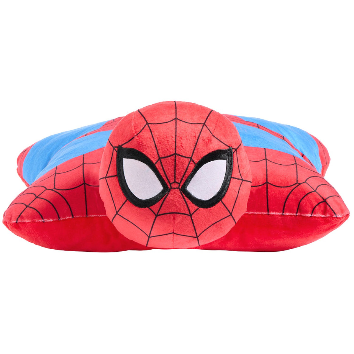 Pillow Pets - Marvel Spider-Man 16-Inch Plush Pillow Pet