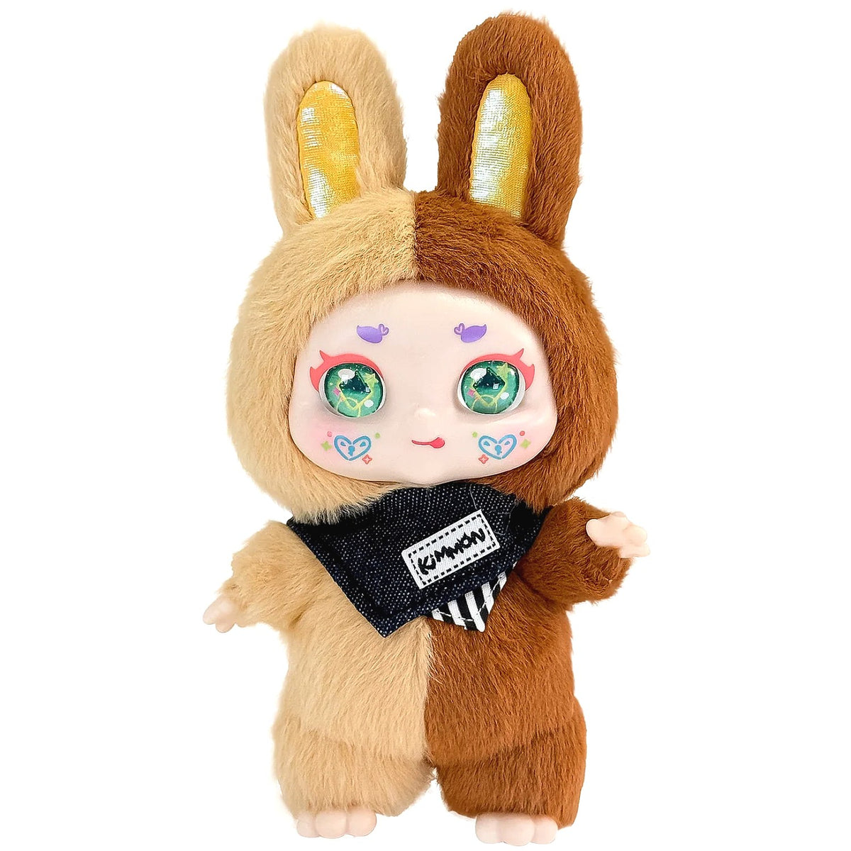 Kimmon - OOTD Fashion Trend Series Mystery Collectible Plush Figure Blind Box