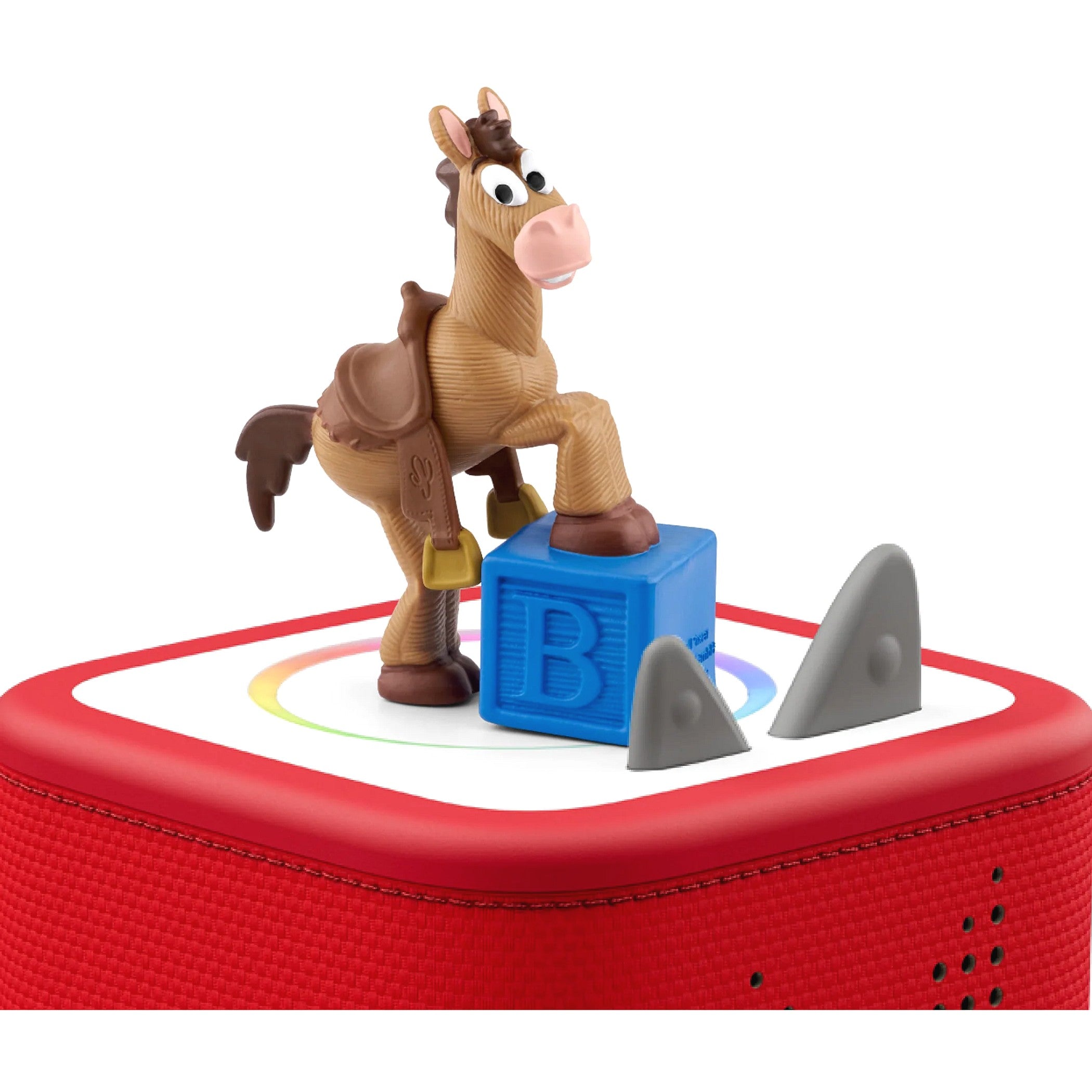 Tonies - Disney Pixar Toy Story 5: Bullseye Tonie Audio Character (Toniebox Not Included)