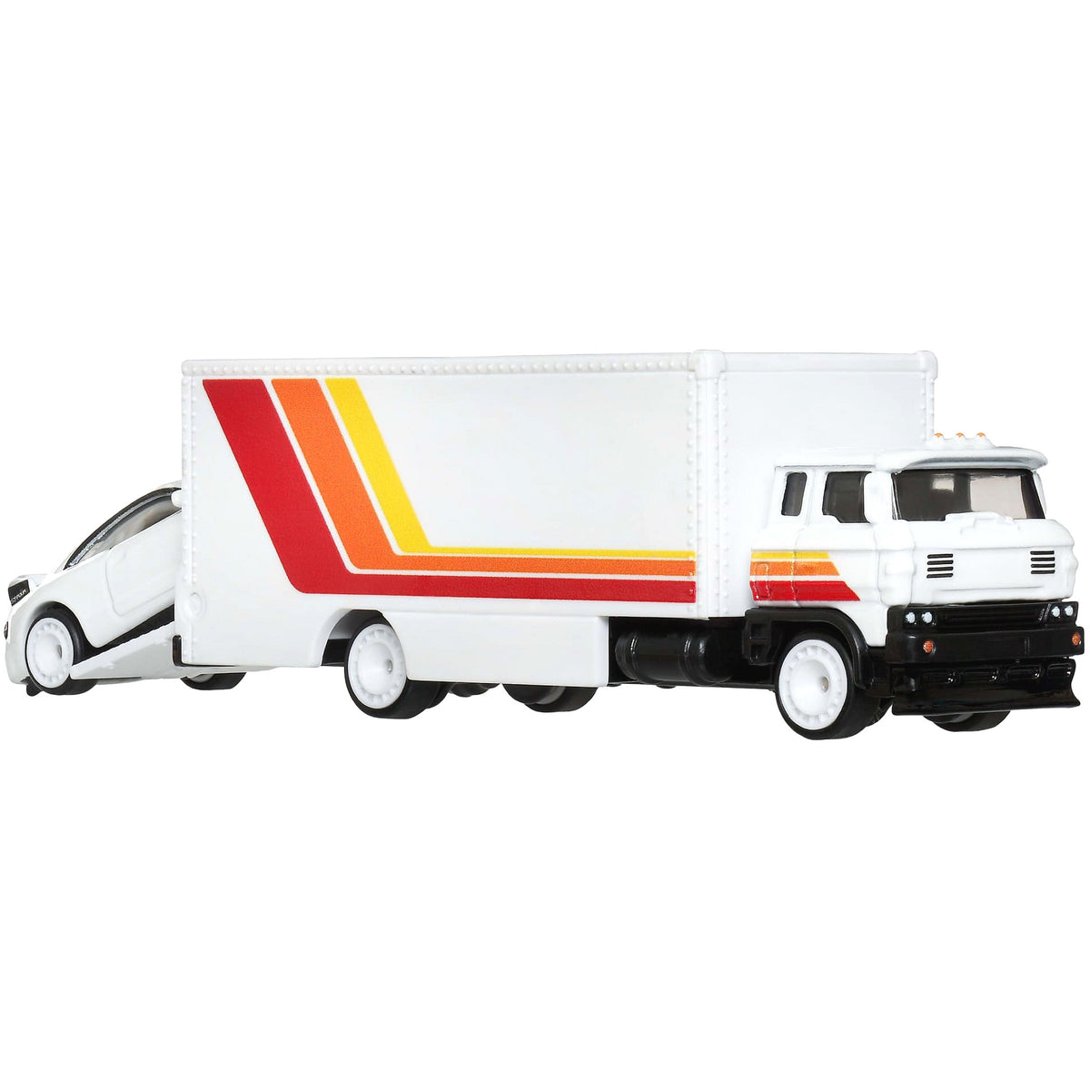 Hot Wheels - Premium Collector Toyota 1990's Display Set Scale 1:64 - Mattel