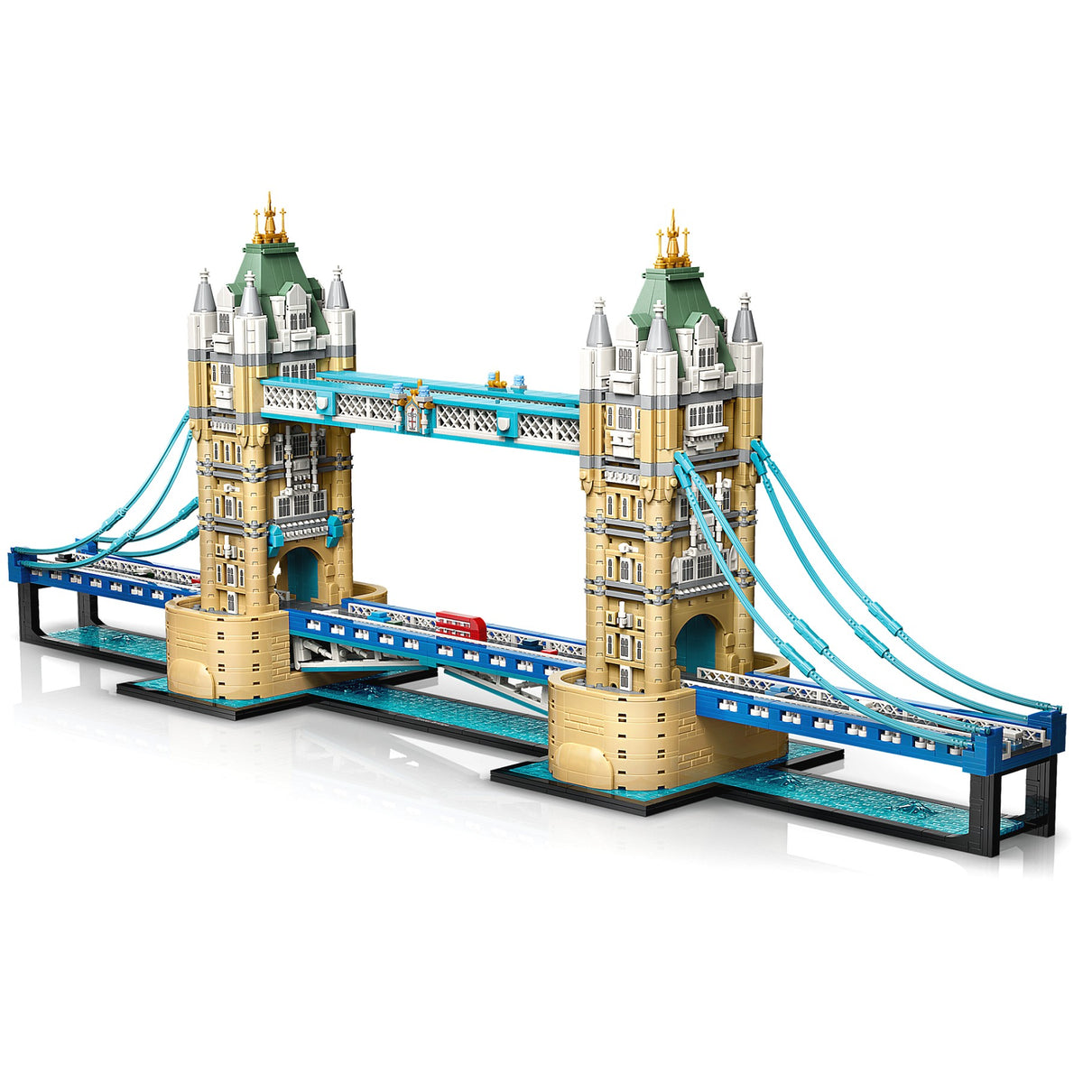LEGO® 21067 Tower Bridge - Architecture