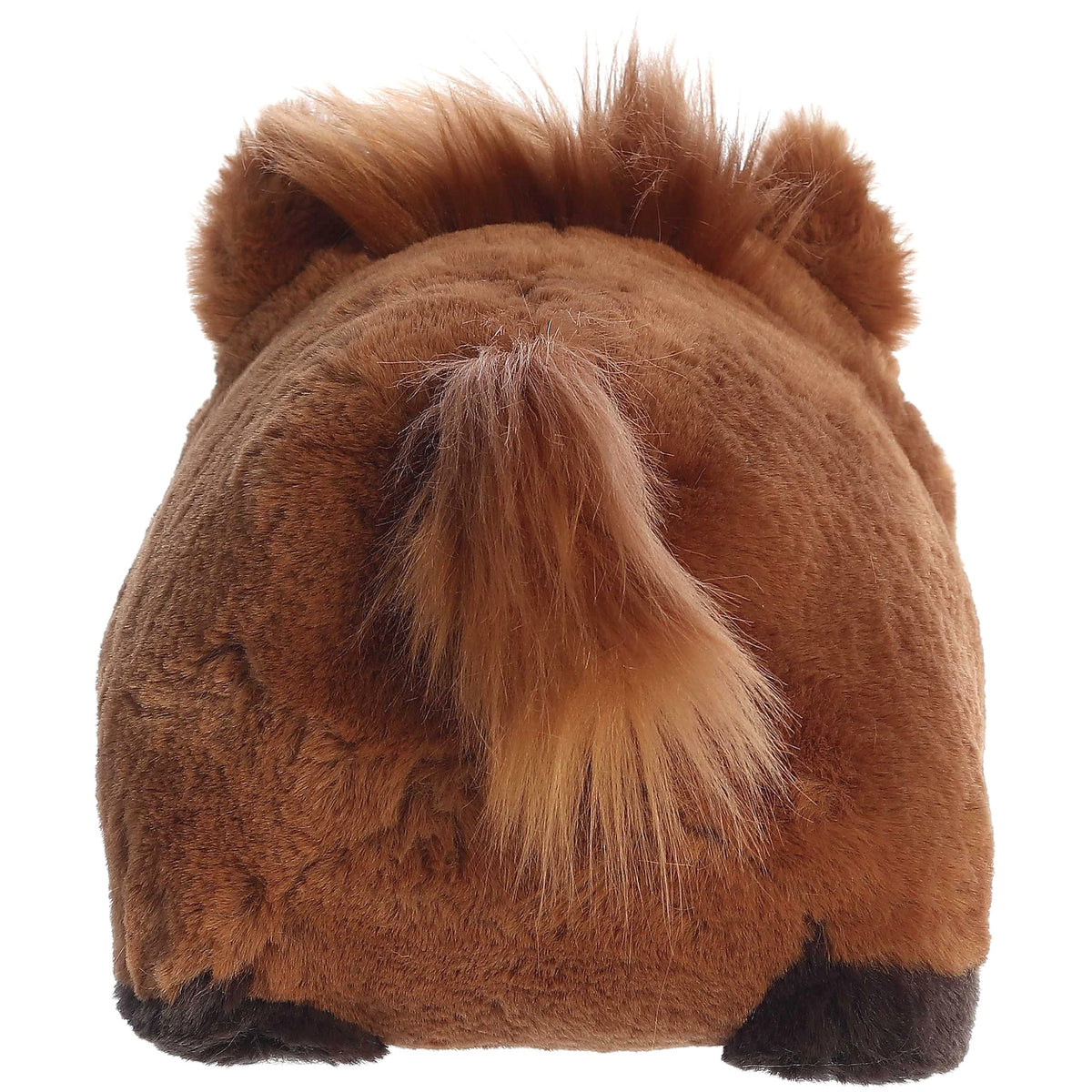 Aurora - Spudsters Hudson Horse 10-Inch Plush