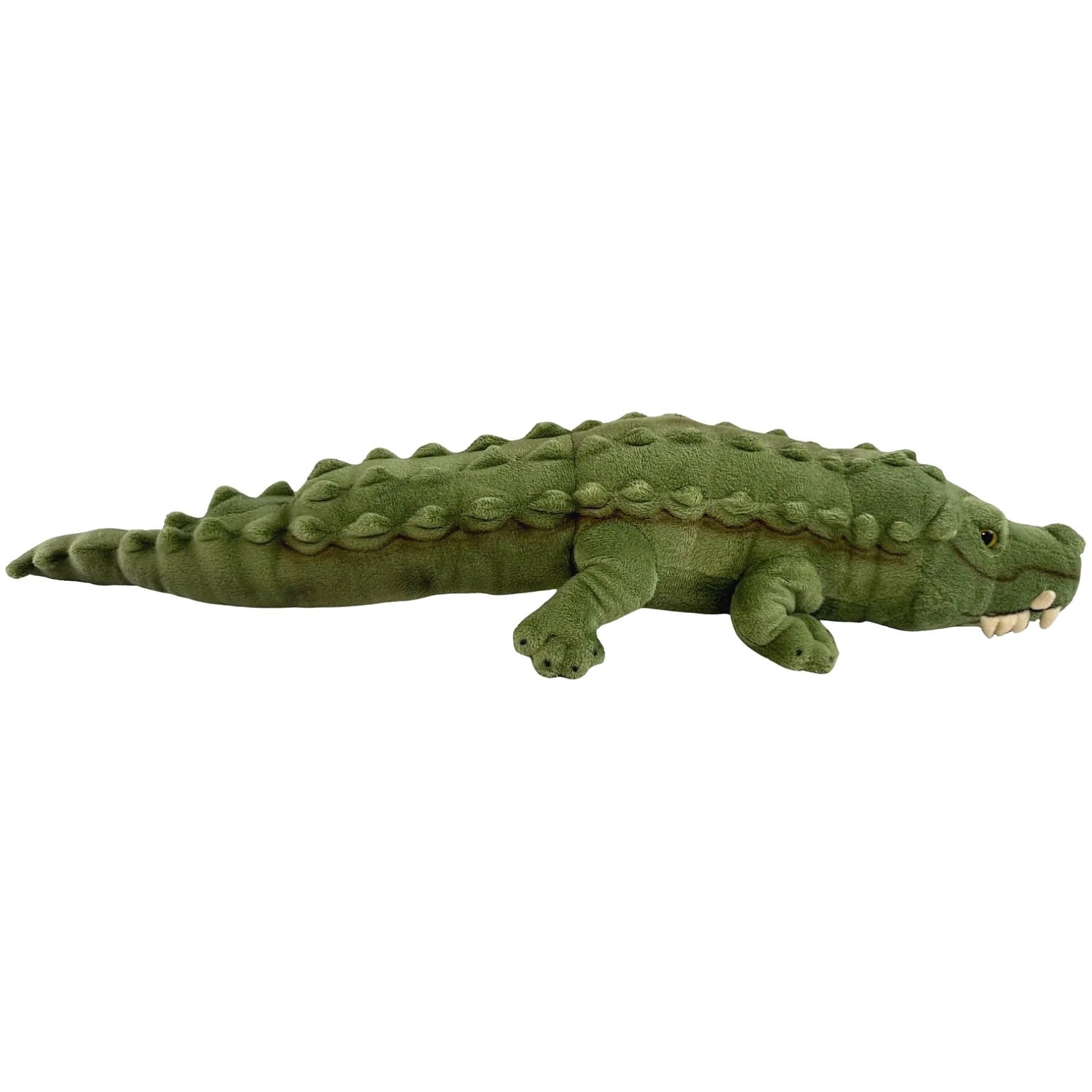 Bocchetta - Cole Crocodile Soft Plush 58cm