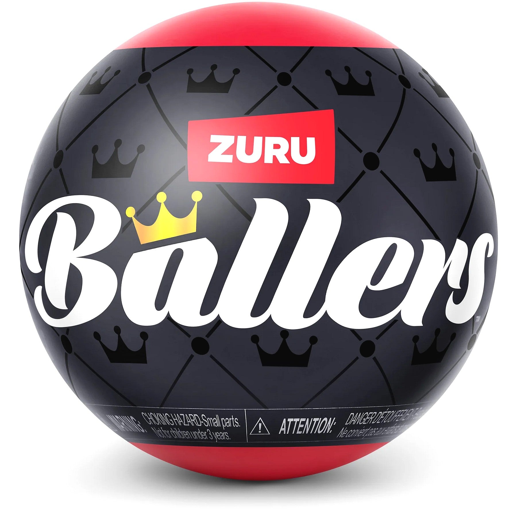 ZURU - WWE Ballers Series 1 Blind Capsule