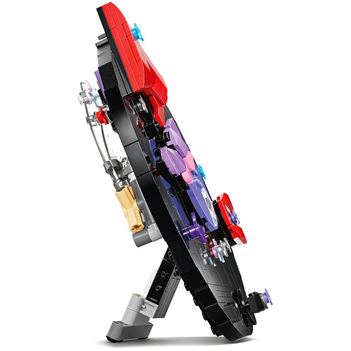 LEGO® 43028 Olivia Rodrigo's Vinyl - Editions