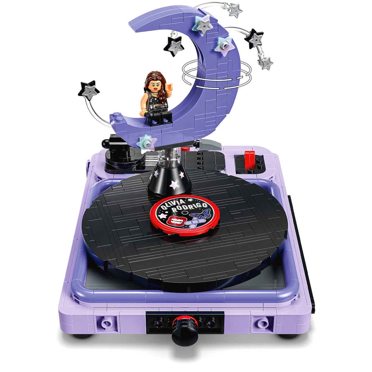 LEGO® 43029 Olivia Rodrigo's Concert Moon - Editions