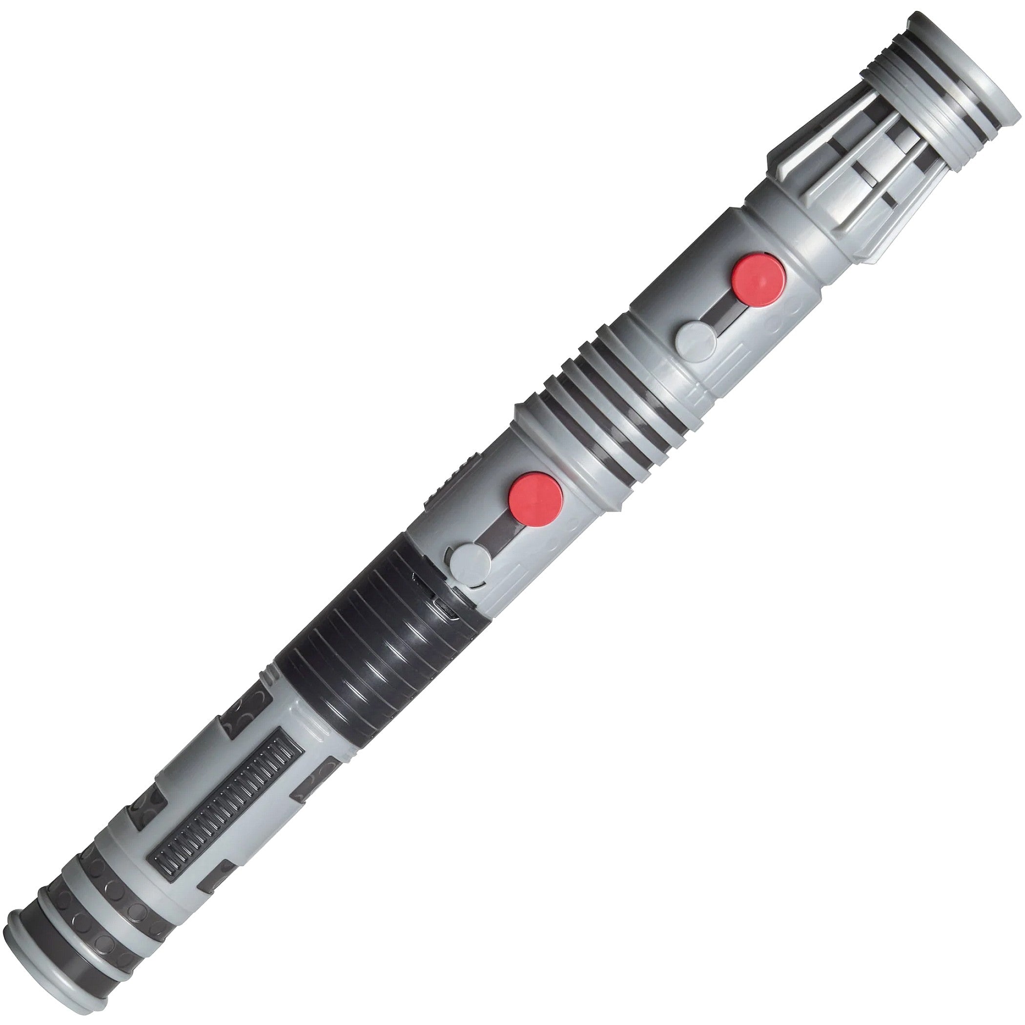 Star Wars - Darth Maul Electronic Double Bladed Lightsaber - Hasbro