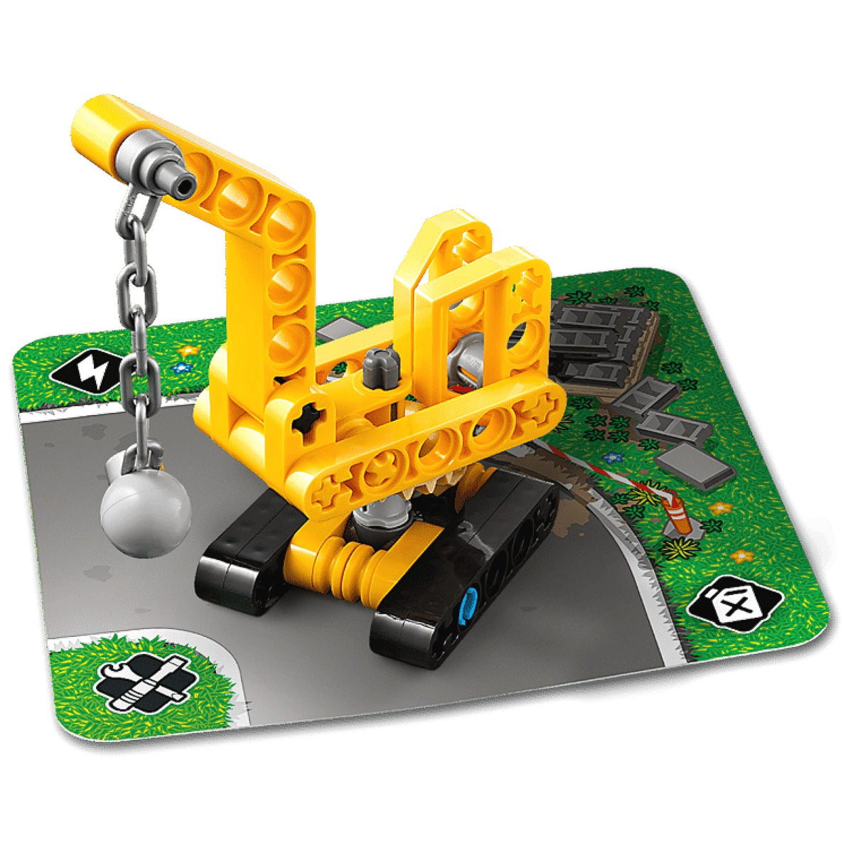LEGO® 42233  Mighty Machines Series 1 - Technic