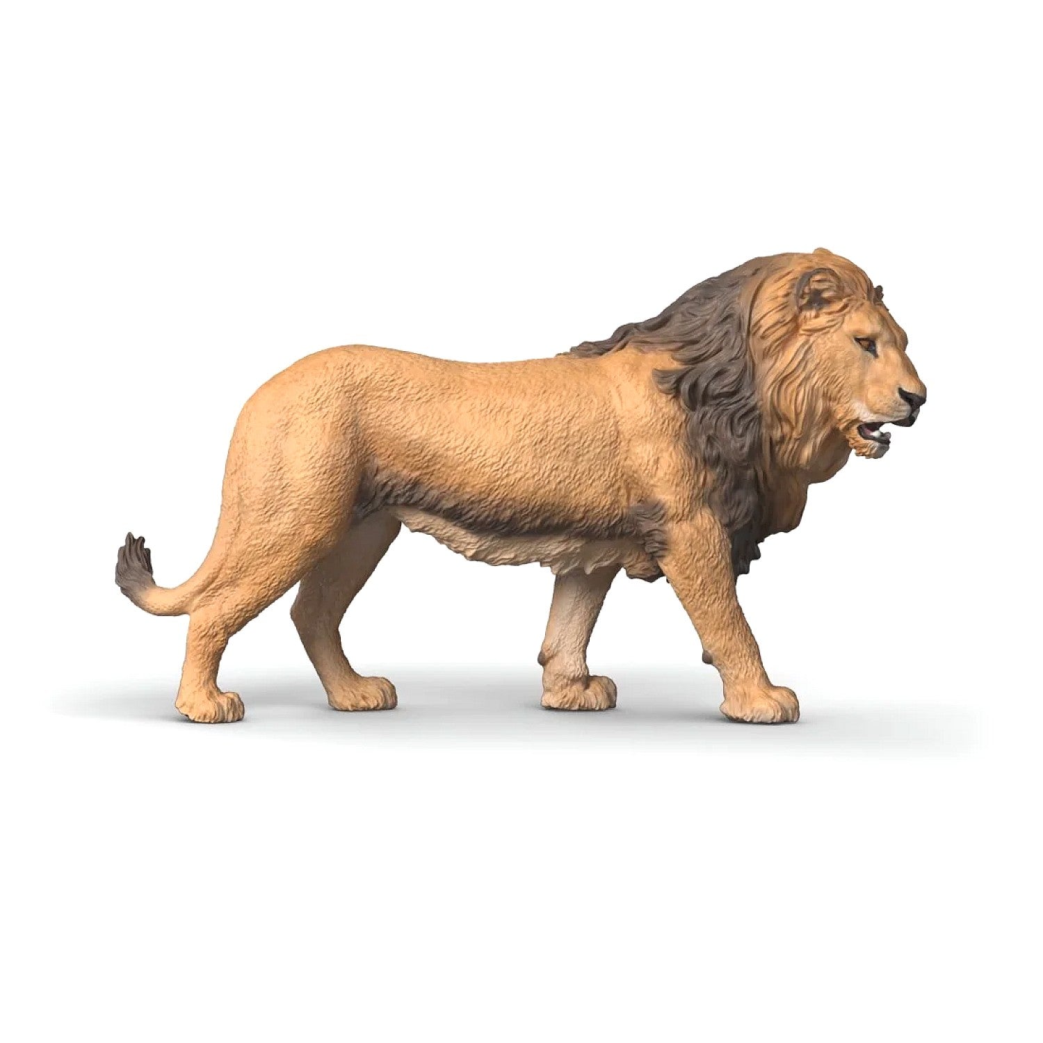 Schleich - African Lion Animal Figurine