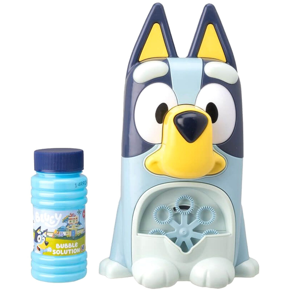 HTI - Bluey Bubble Machine