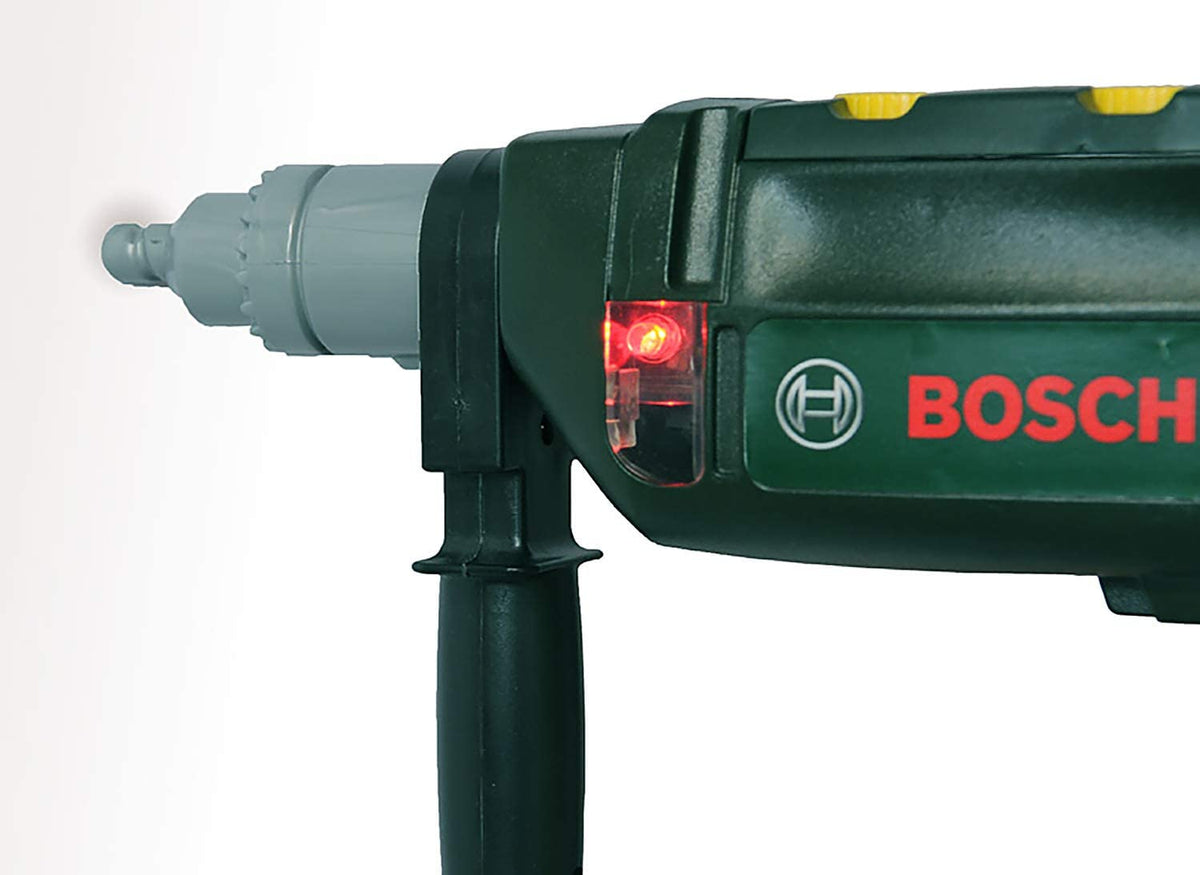 Bosch - Mini - Toy Hammer Drill
