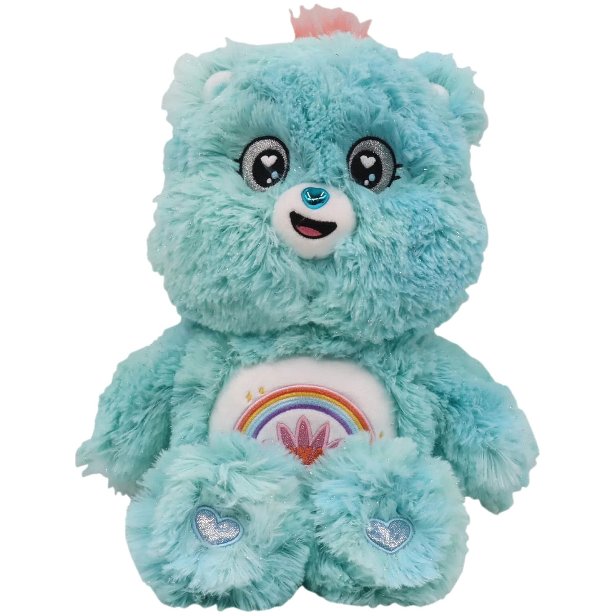 Care Bears - Sweet Serenity Bear Collector Series Limited Edition Plush