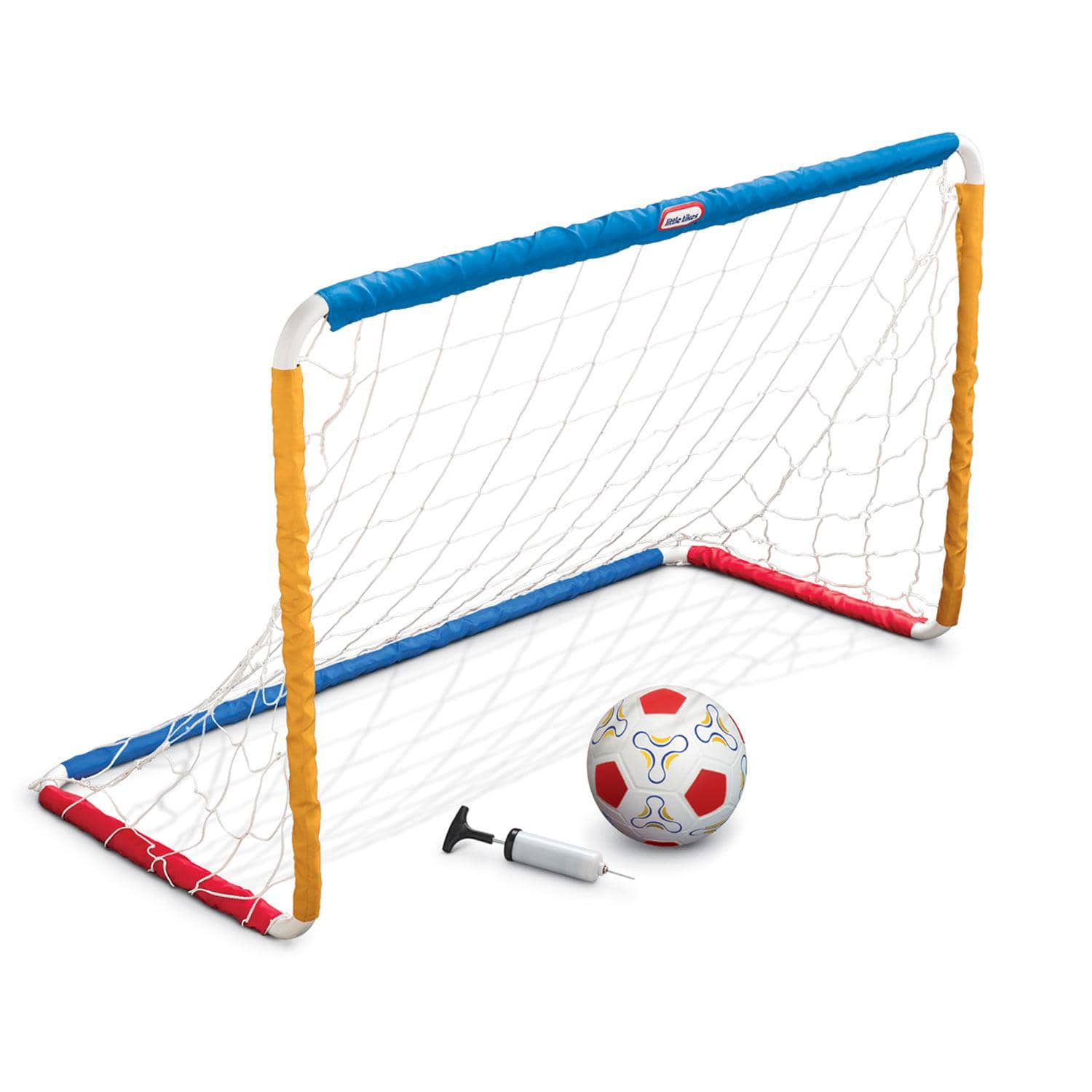 Little Tikes - Easy Score Soccer Set