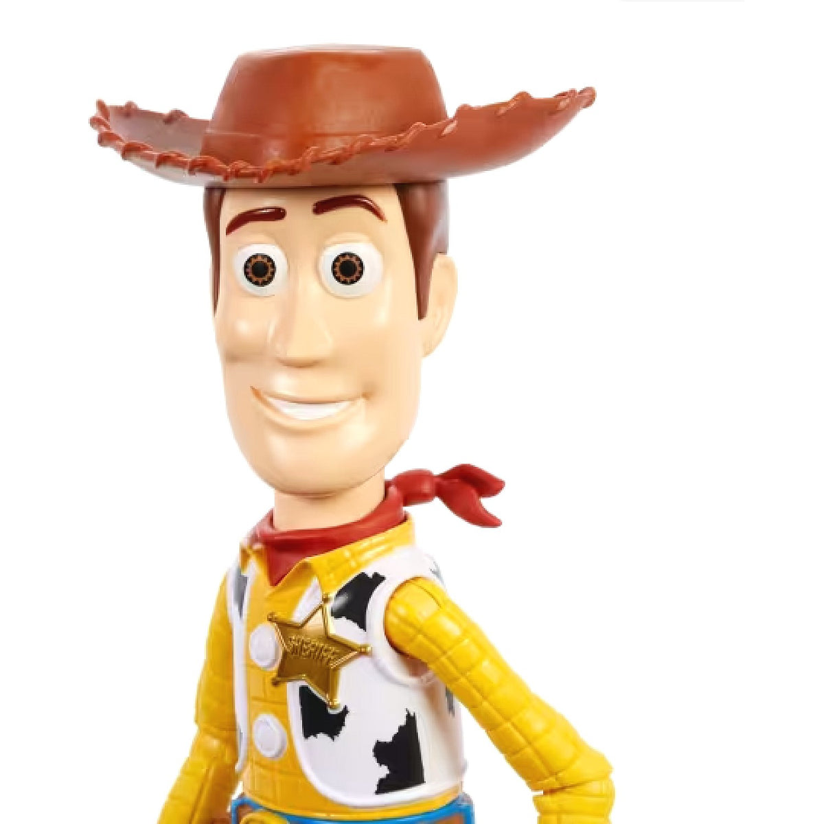 Disney Pixar - Toy Story Celebration Collection 12-Inch Woody Action Figure  - Mattel