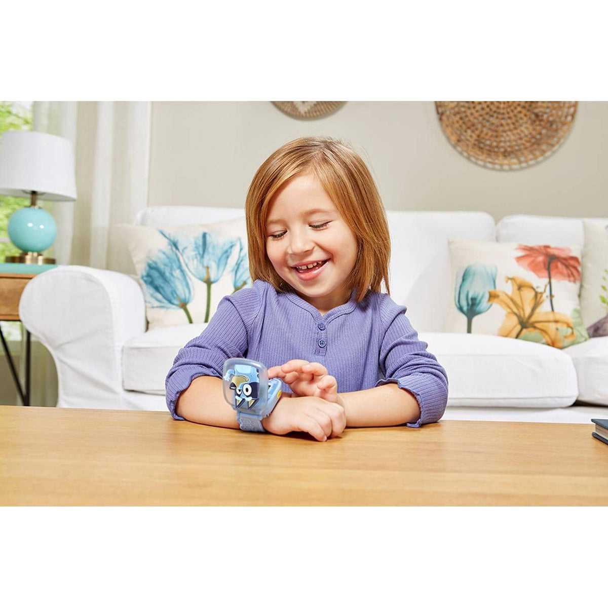 VTech - Wackadoo Watch Bluey -