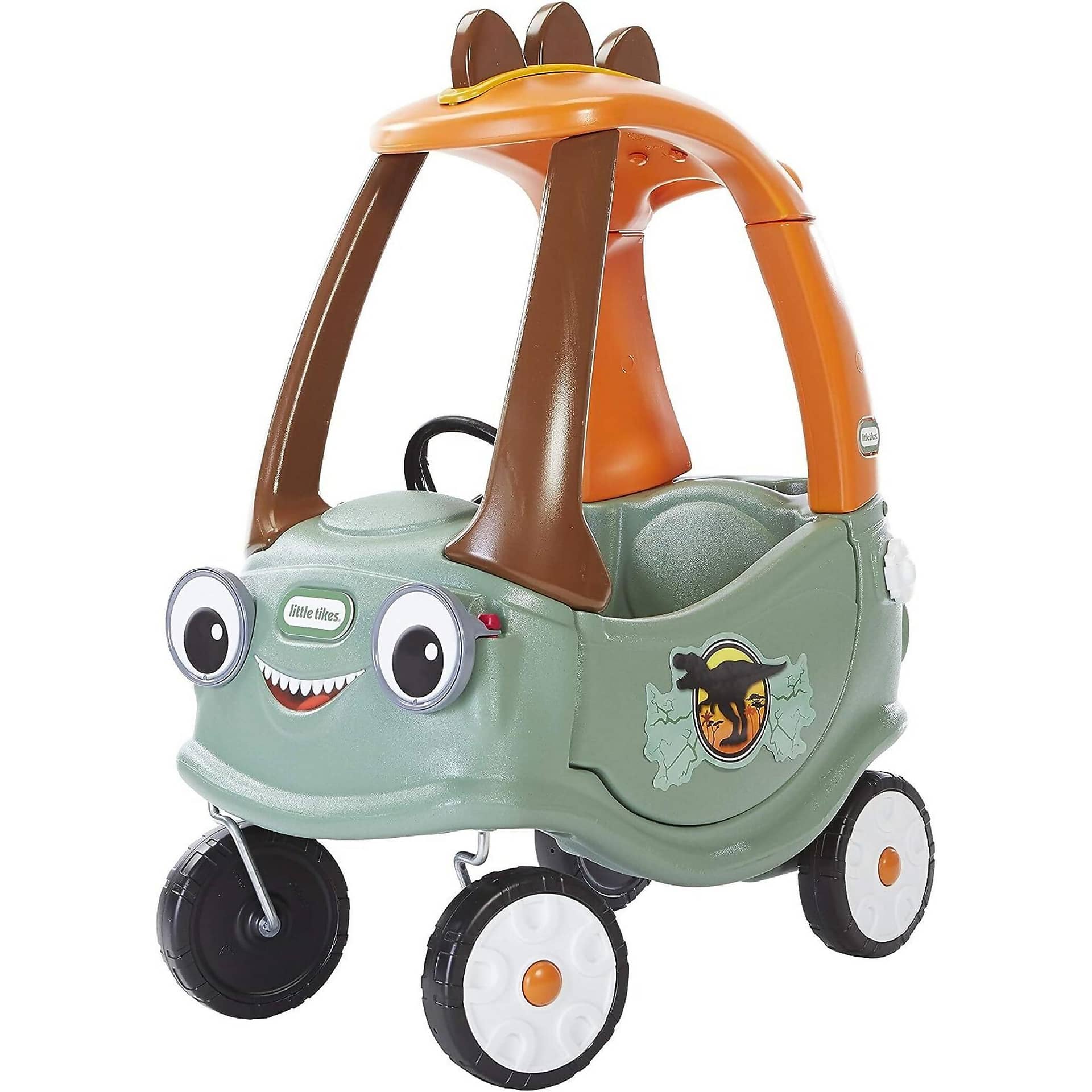 Little Tikes - T-rex Cozy Coupe