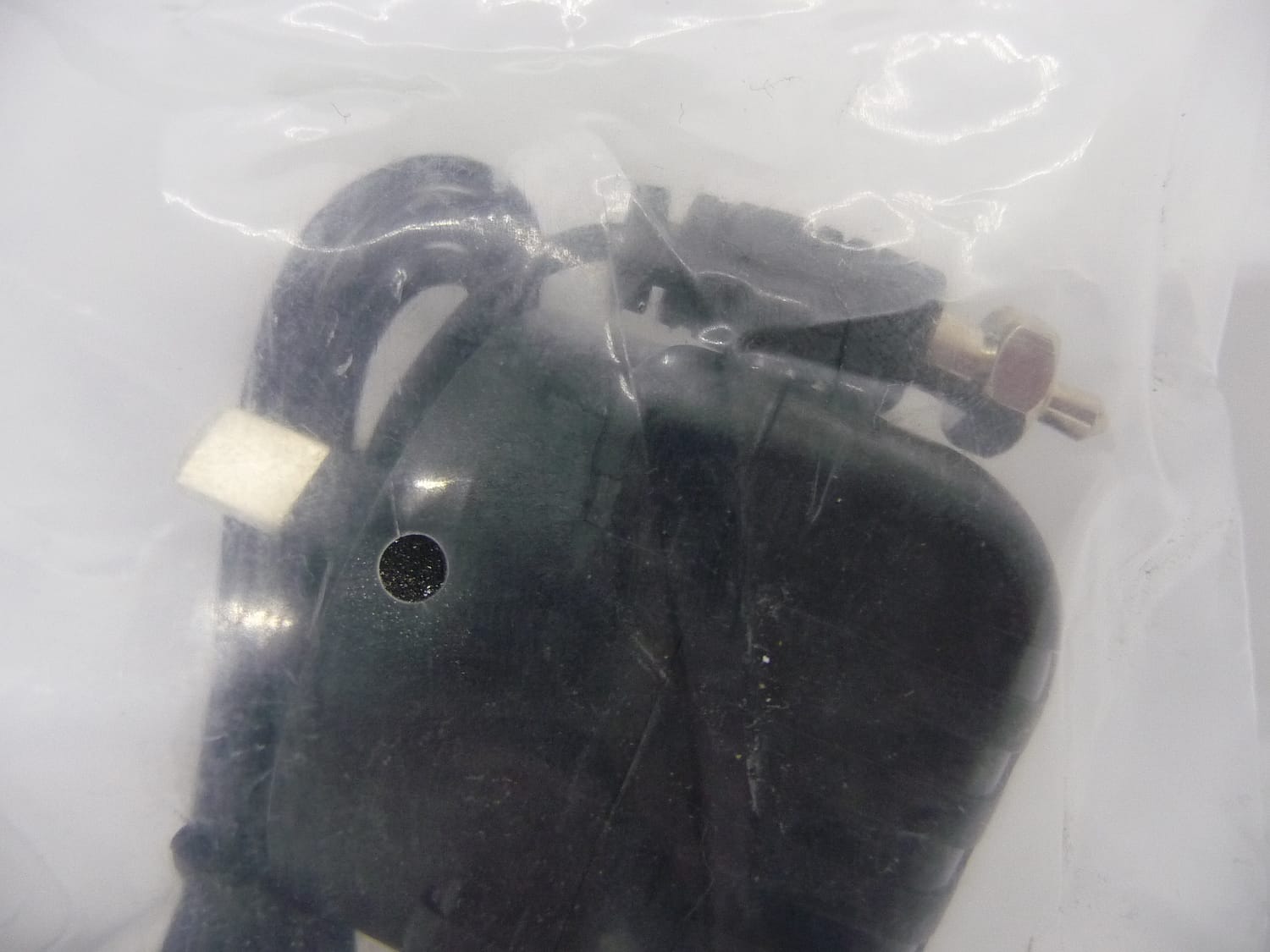GLOW IGNITER CHARGER ONLY 240V