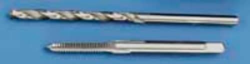 DUBRO - TAP AND DRILL SET 2.5MM 371