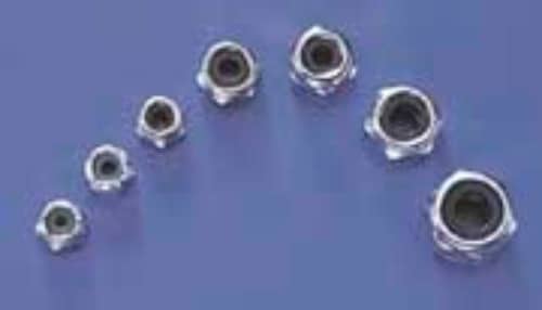 DUBRO - NYLON INST LOCK 1:4-20 652