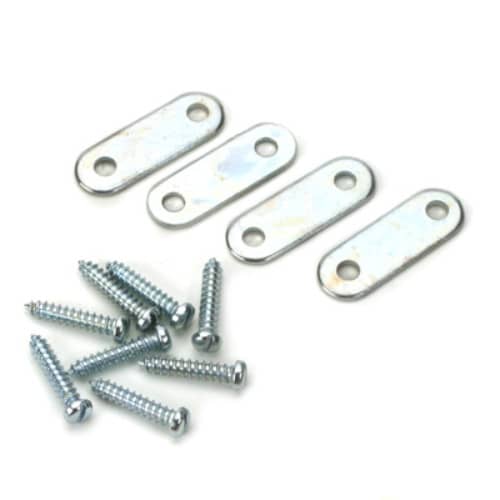 DUBRO - DUBR 158 STEEL LAND GEAR STRAP 158