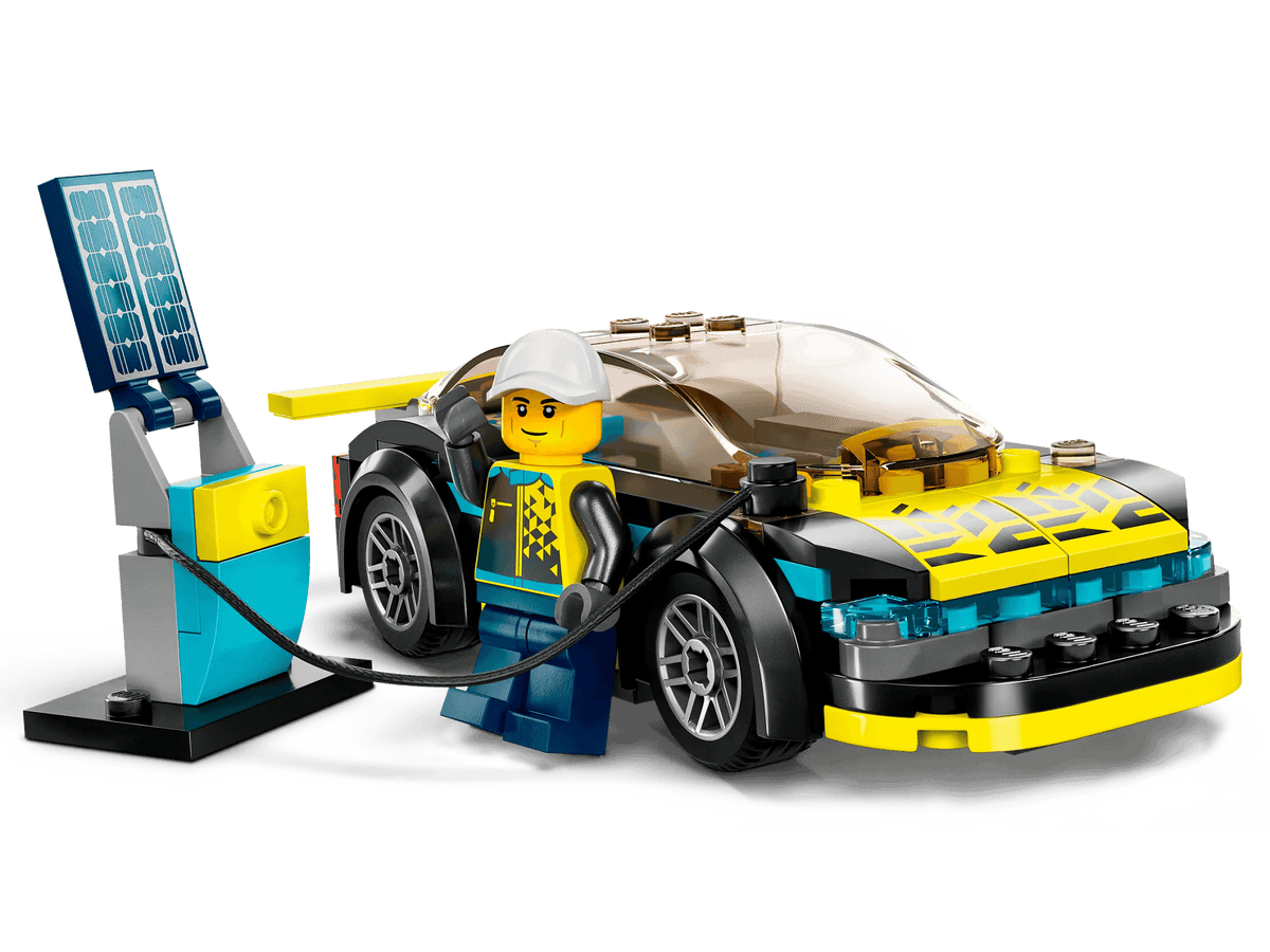 LEGO® 60383 Electric Sports Car - City