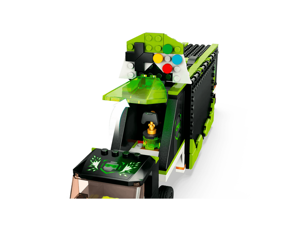 LEGO® 60388 Gaming Tournament Truck - City