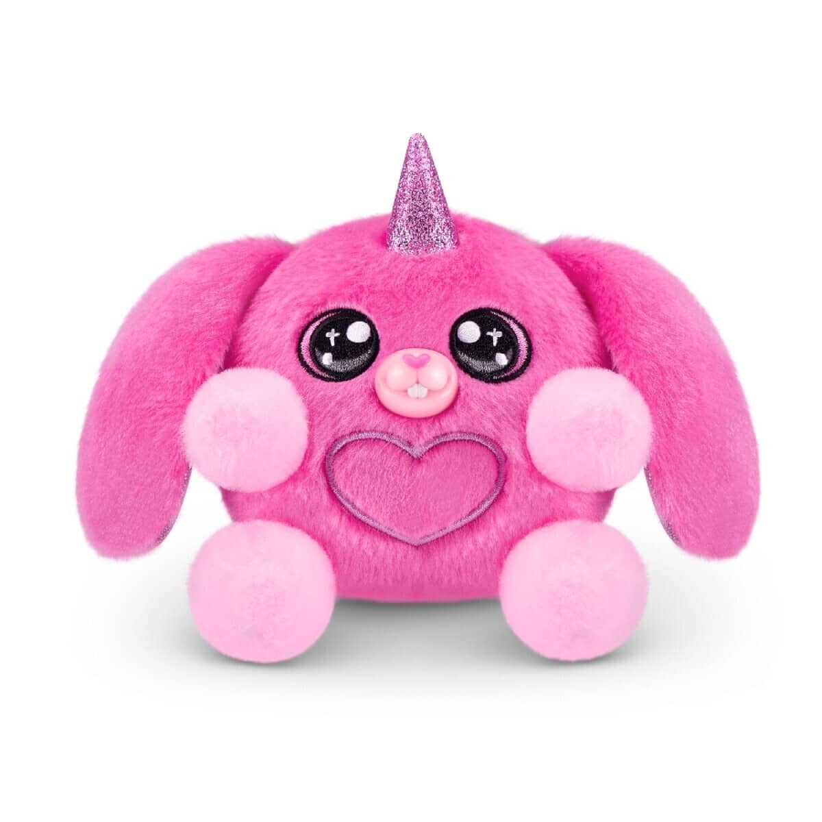 ZURU - Rainbocorns Bunnycorns S2 Surprise Cotton Tails Assorted Styles
