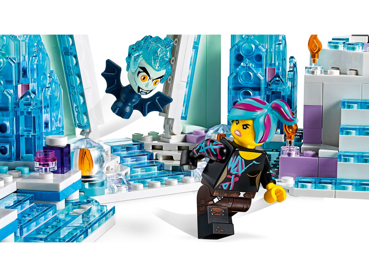 LEGO® 70837 Shimmer & Shine Sparkle Spa! - THE LEGO® MOVIE 2