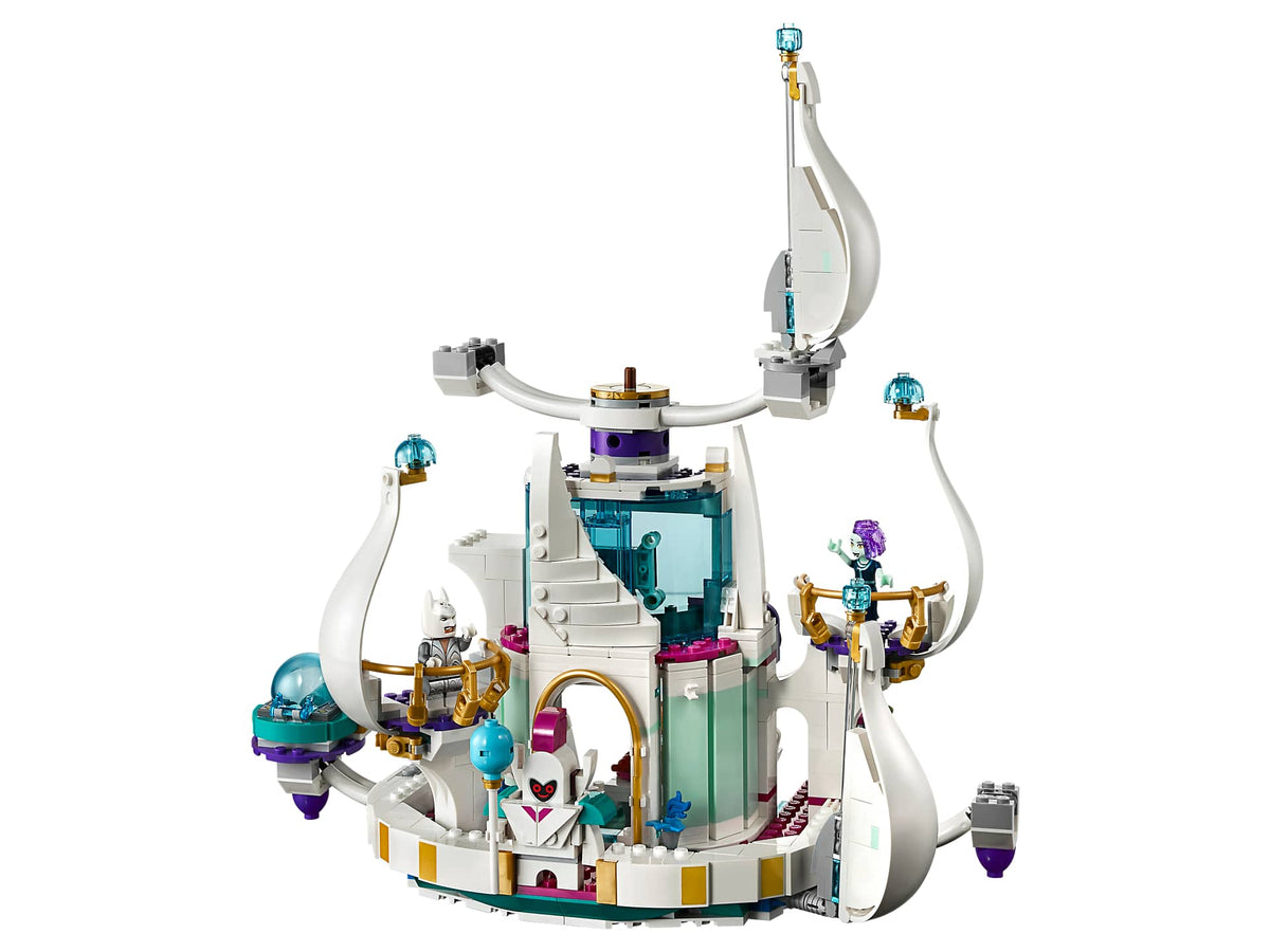 LEGO® 70838 Queen Watevra's So-Not-Evil' Space Palace - THE LEGO® MOVIE 2