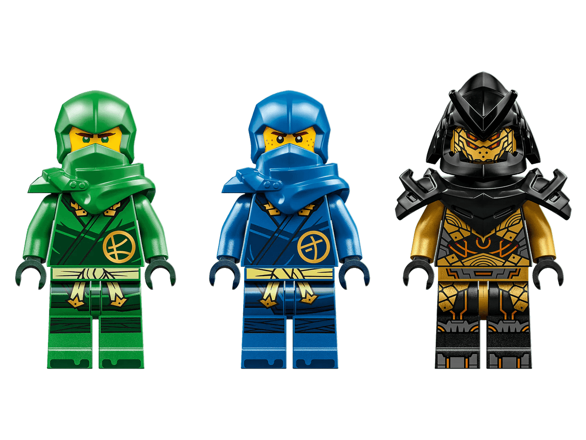 LEGO® 71790 Imperium Dragon Hunter Hound - NINJAGO®