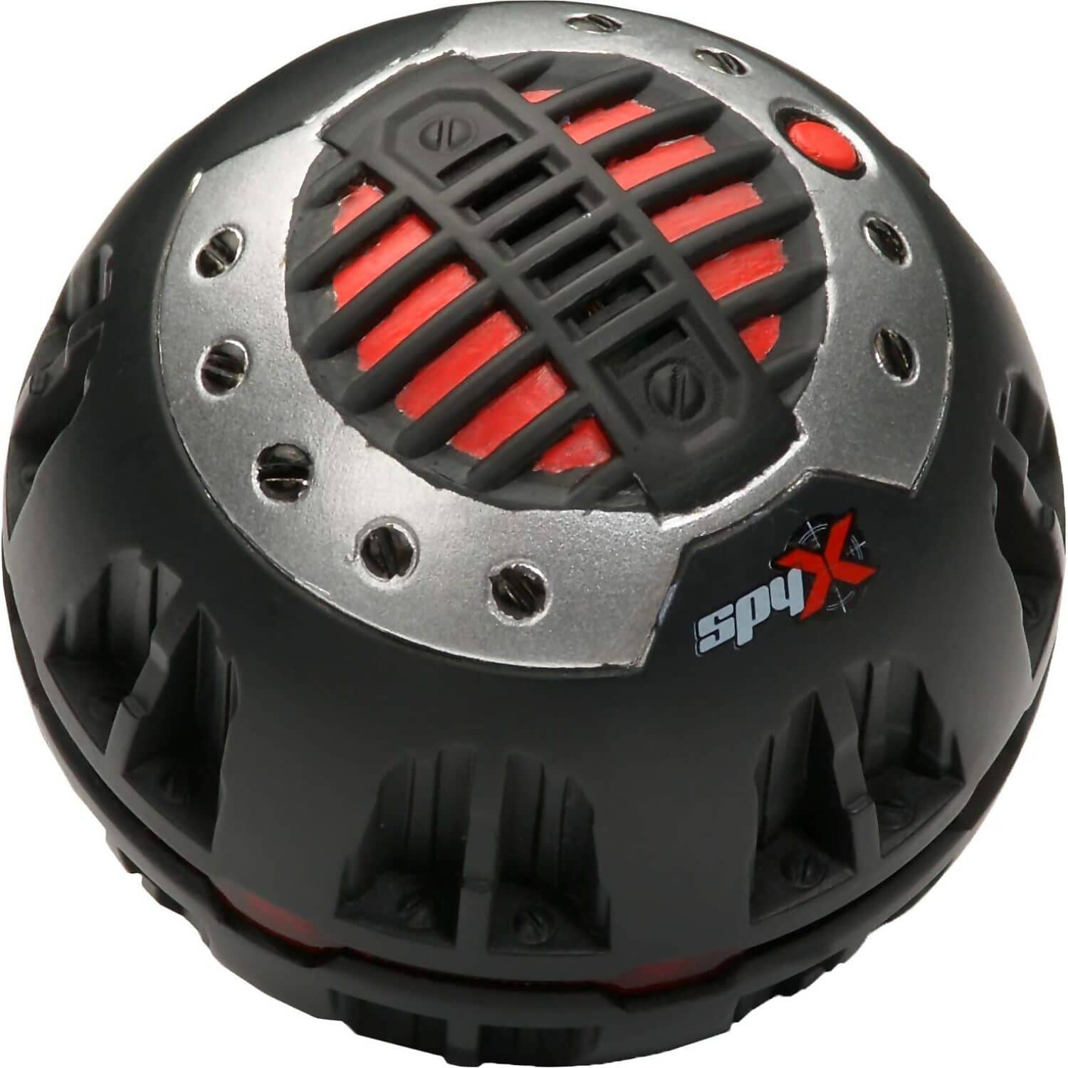 SpyX - Roll In Voice Bomb