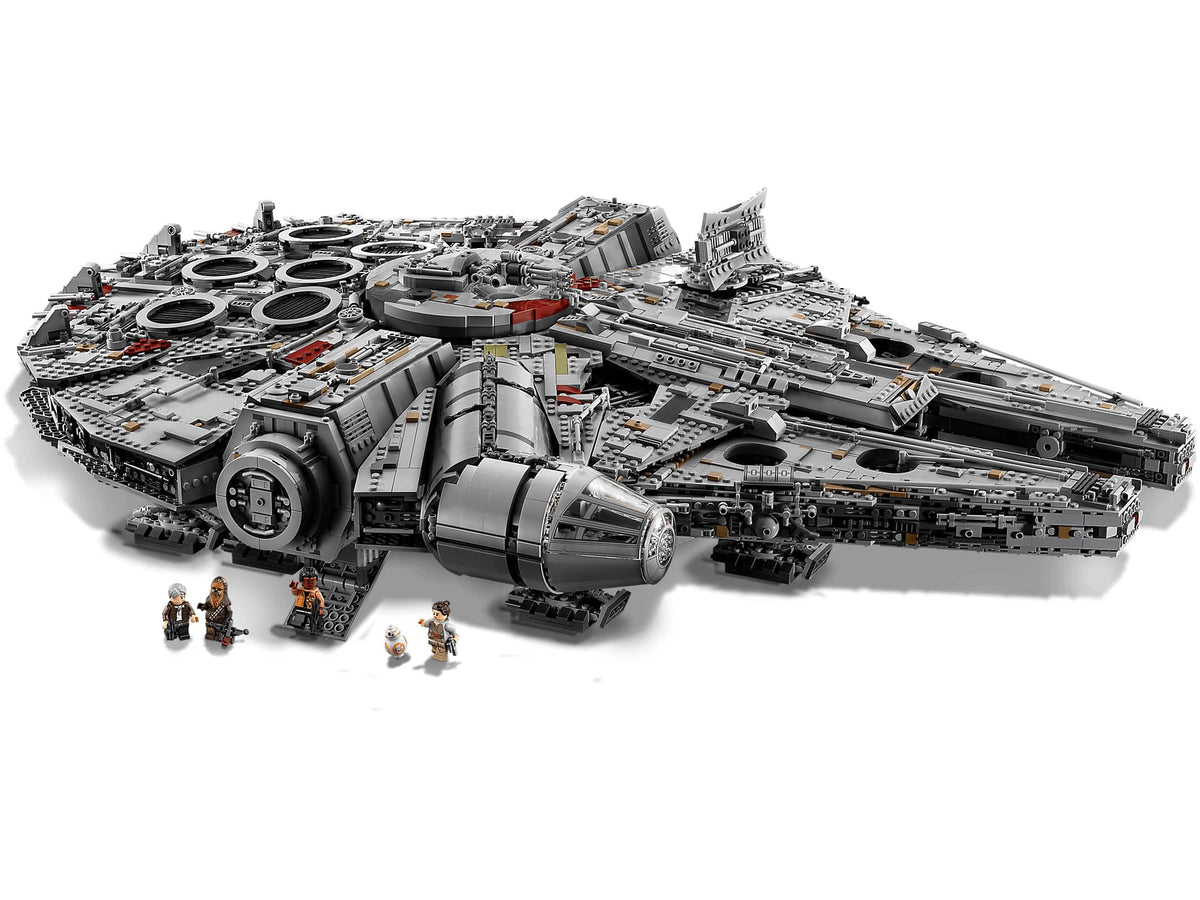LEGO® 75192 MILLENNIUM FALCON - Star Wars™