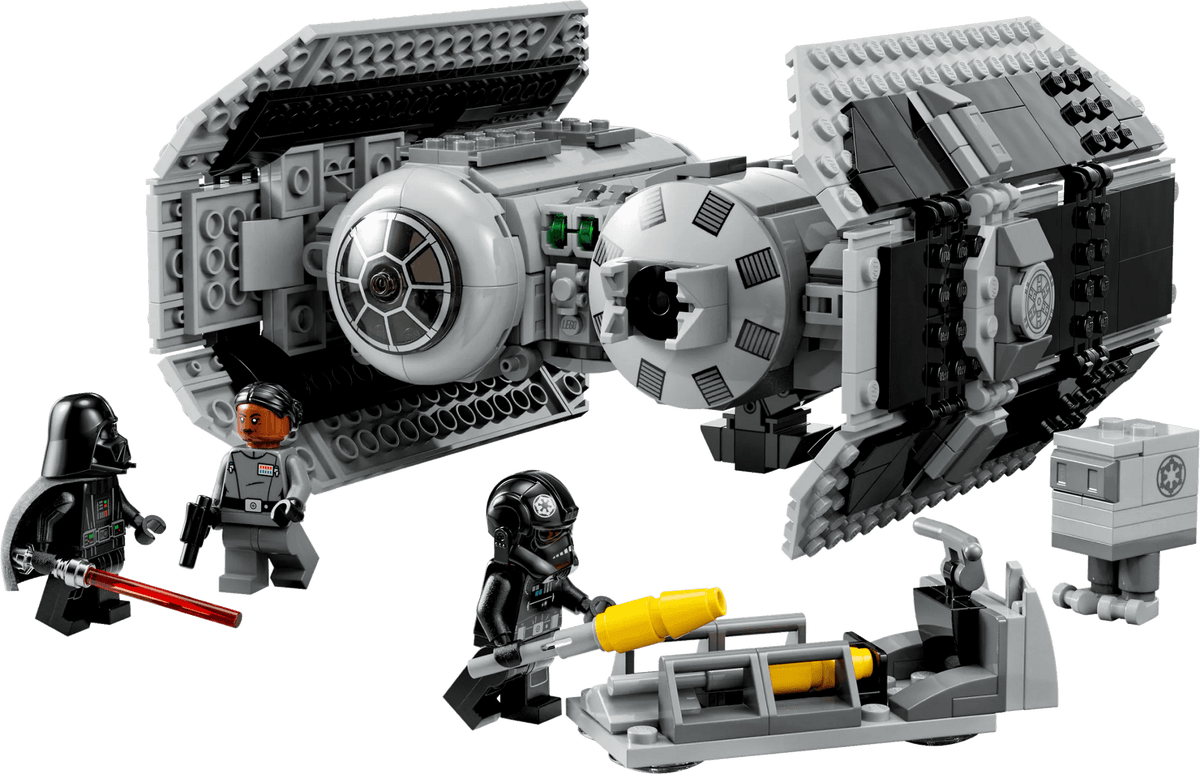 LEGO® 75347 TIE Bomber - Star Wars™