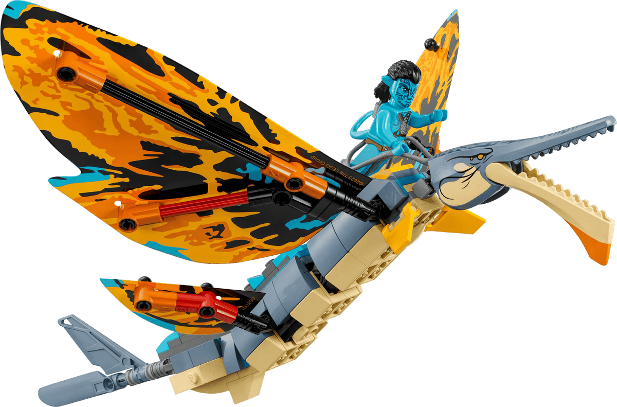 LEGO® 75576 Skimwing Adventure - Avatar
