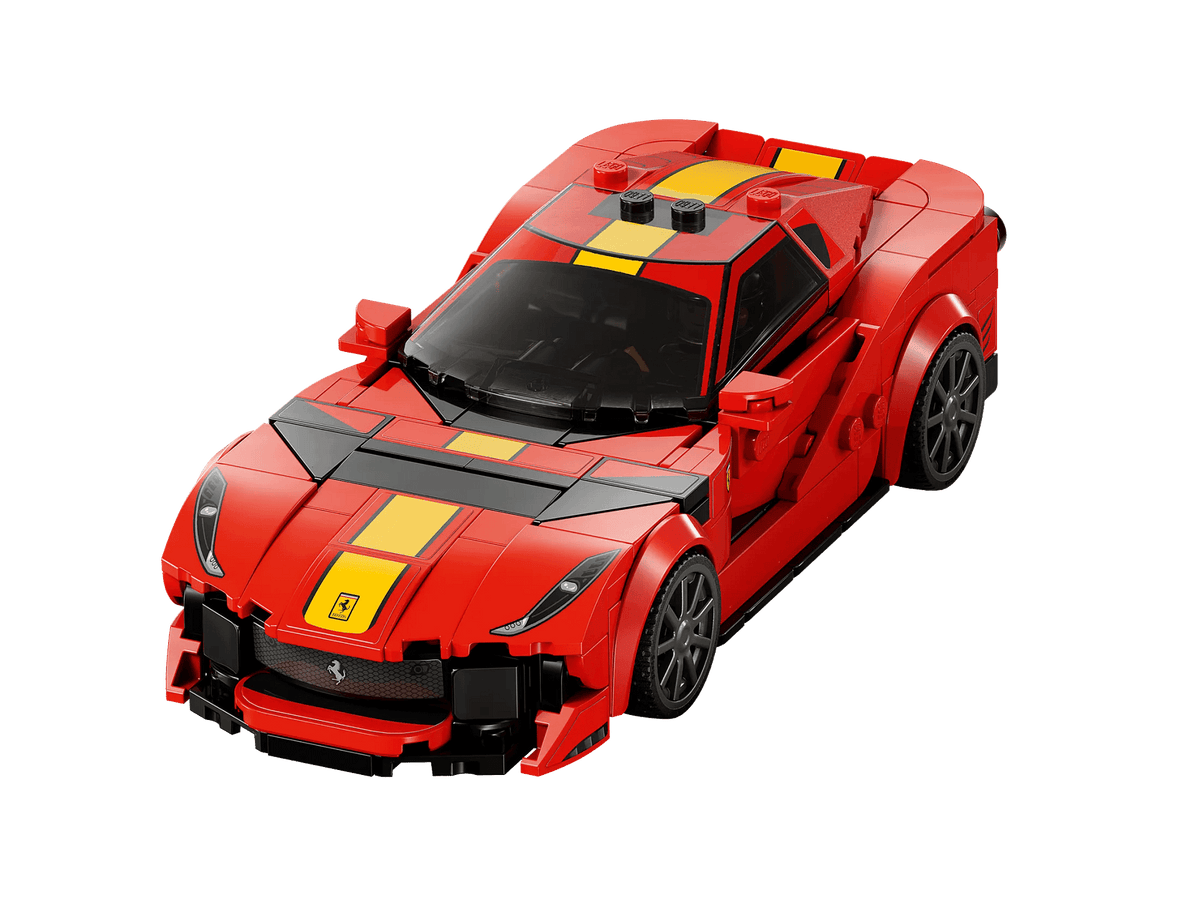 LEGO® 76914 Ferrari 812 Competizione - Speed Champions