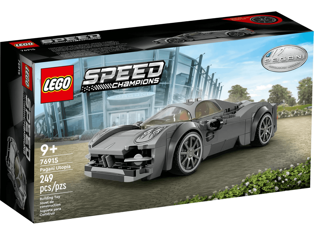 LEGO® 76915 Pagani Utopia - Speed Champions