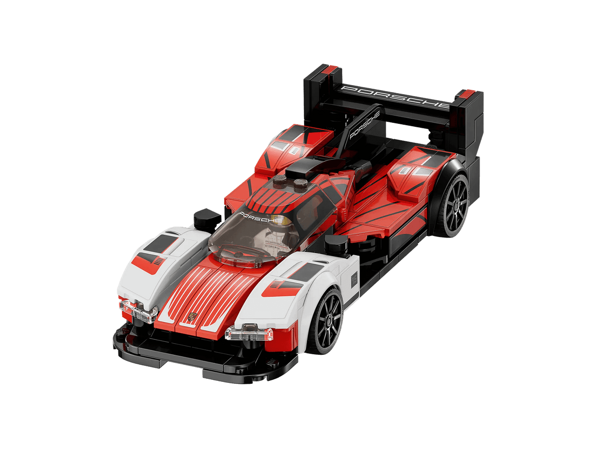 LEGO® 76916 Porsche 963 - Speed Champions