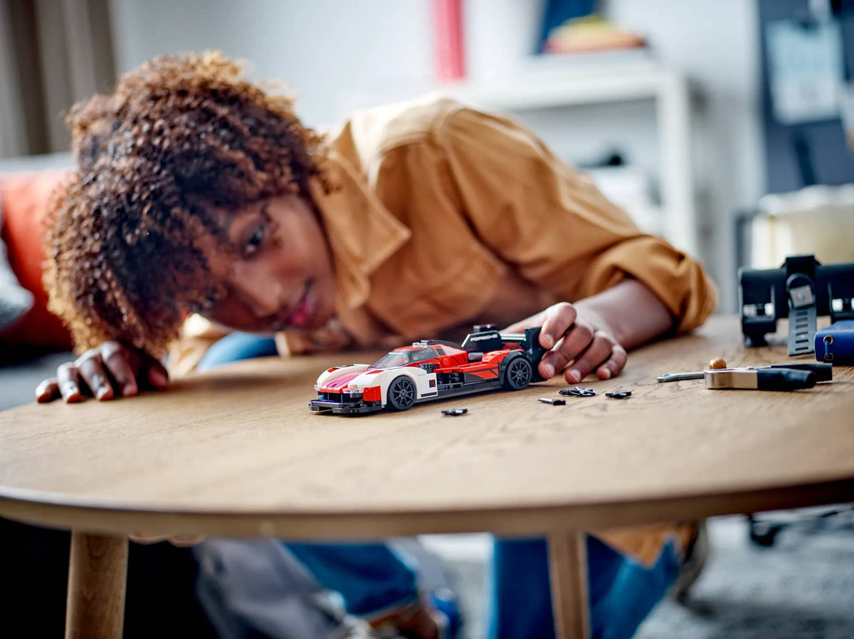 LEGO® 76916 Porsche 963 - Speed Champions