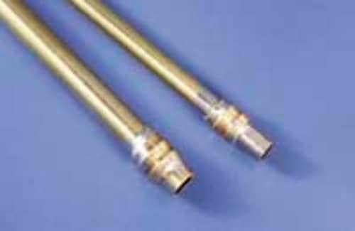 DUBRO - 5/32IN ID FUEL LINE BARB 814