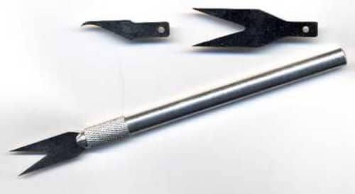 TY1 - HINGE SLOTTING KIT TY3606