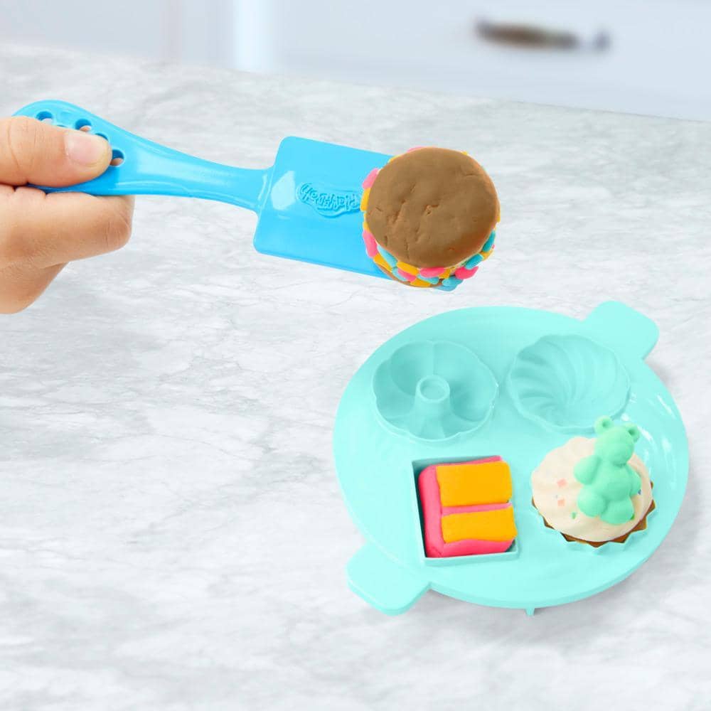 Play-Doh - Magical Mixer Playset
