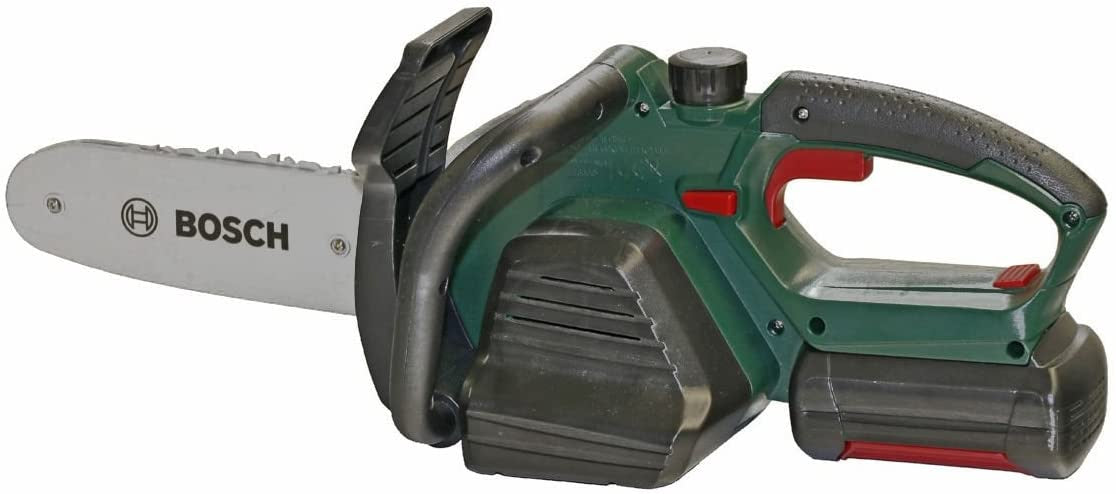 Bosch - Mini - Toy Chainsaw