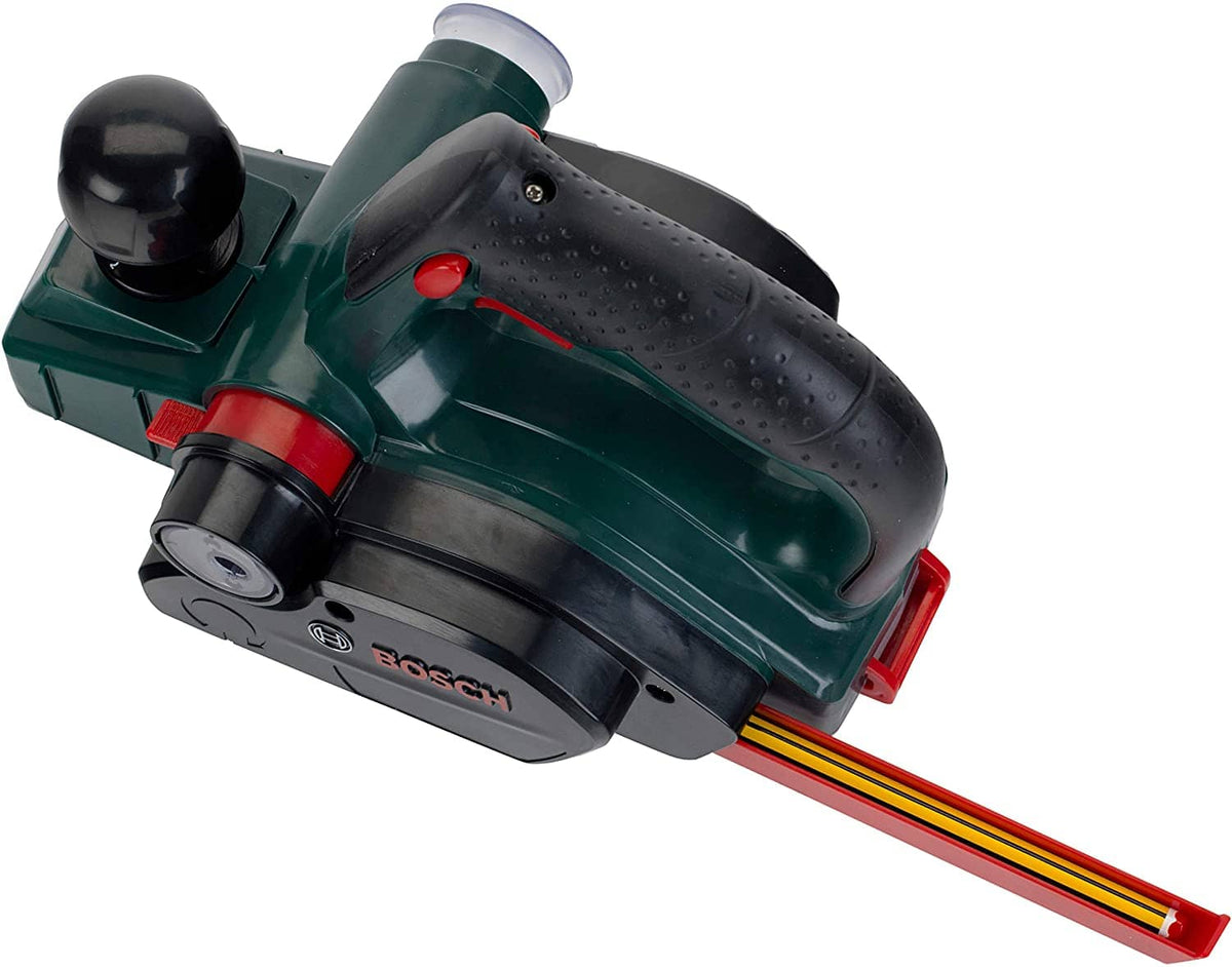 Bosch - Mini - Toy Planer With Integrated Pencil Sharpener Toy