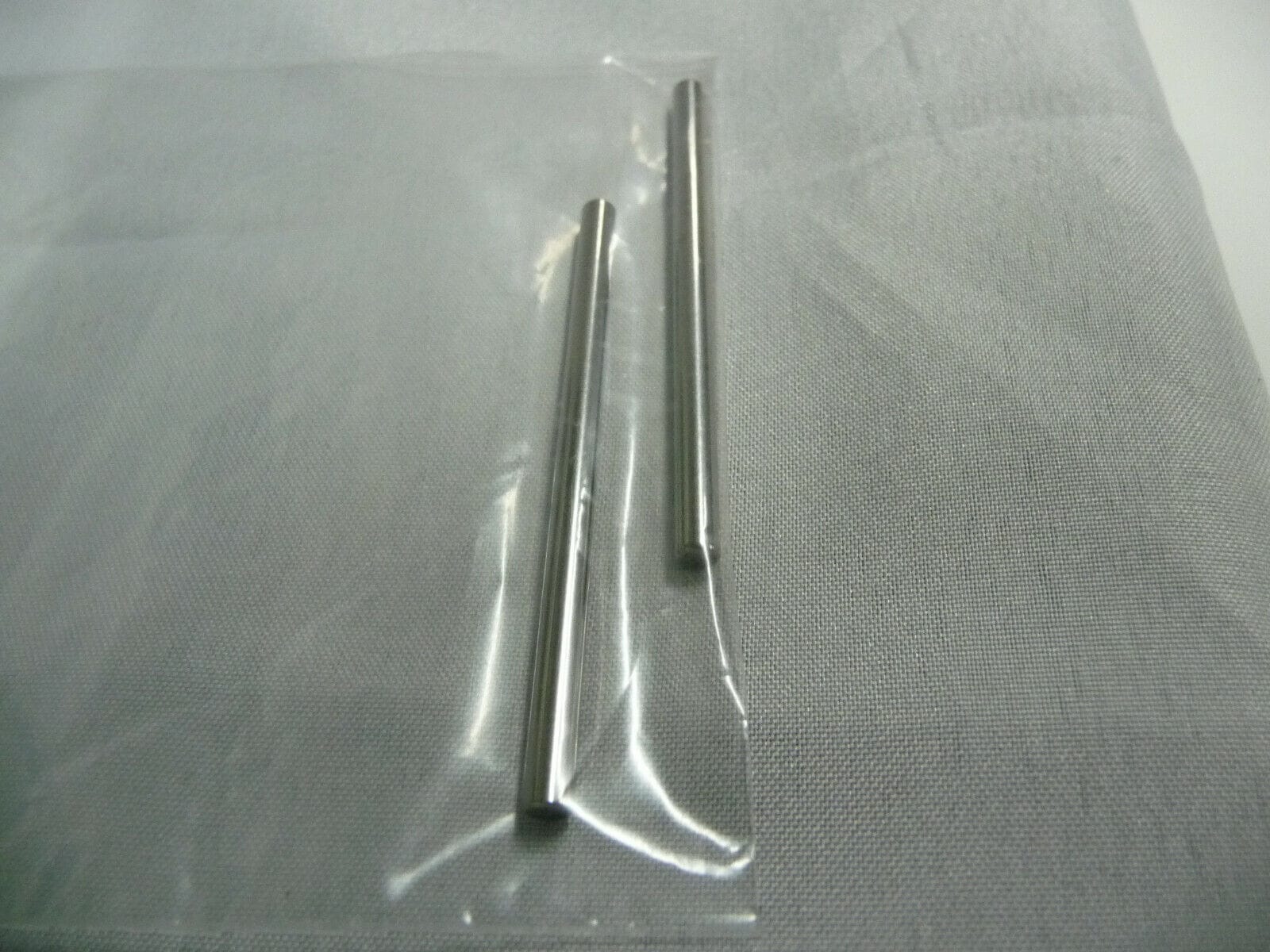 BRM - SLOT RS-209 REVOSLOT 3 X 50MM STEEL AXLES